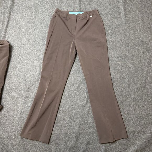 ESCADA SPORT  Brown Elevated Athleisure Suits 36 - Picture 10 of 16